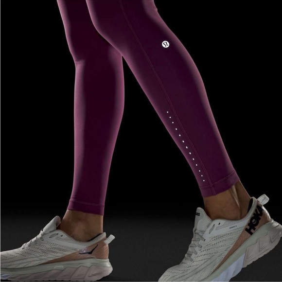 Lululemon Swift Speed High-Rise Tight 28" - Picture 6 of 12